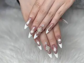 ネイル ネイルサロン ANELAのネイルデザイン