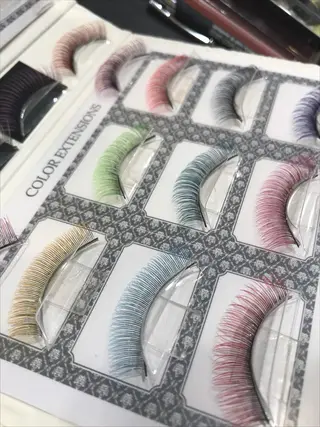 マツエク・マツパ DxD ディーディの眉毛・アイブロウイメージ