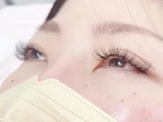 マツエク・マツパ eyelash momoのマツエク・マツパデザイン