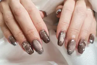 ネイル Nail Salon Lindaのネイルデザイン