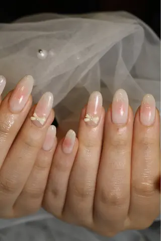 ネイル LITTLE STAR所属・シスターズ ネイルのネイルデザイン