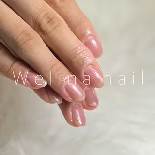 ネイル Welina nailのネイルデザイン