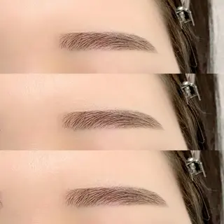 アイブロウ SAEGUSA .⋆𝜗𝜚 桜木町のマツエク・マツパデザイン