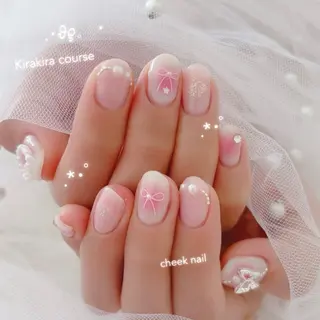 ネイル Amour 🎀のネイルデザイン