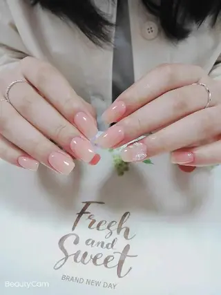 ネイル E·U·B ネイル所属・横浜市中区曙町 E·U·Bネイルのネイルデザイン