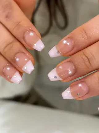 ネイル un.  private nail salon所属・un.private nail salonのネイルデザイン