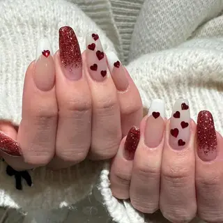 ネイル Coco. nのネイルデザイン