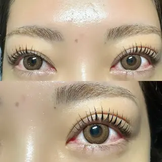 マツエク・マツパ anela 🐶大竹のマツエク・マツパデザイン