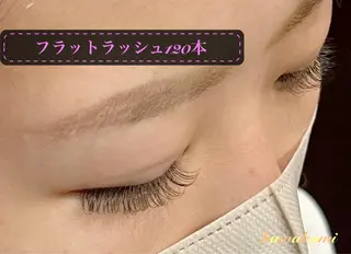 マツエク・マツパ B's緑店 eyelist川上のエステ・リラクイメージ