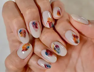 ネイル tsuki elfのエステ・リラクイメージ