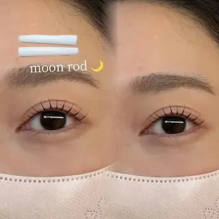 マツエク・マツパ Cilon.所属・Cilon. hinakoのマツエク・マツパデザイン