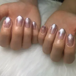 ネイル nailsalon Aymé所属・【Aymé】 AMIのネイルデザイン