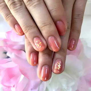 ネイル luana nailのネイルデザイン
