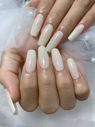 ネイル JUNA nail salon所属・padan ななのネイルデザイン