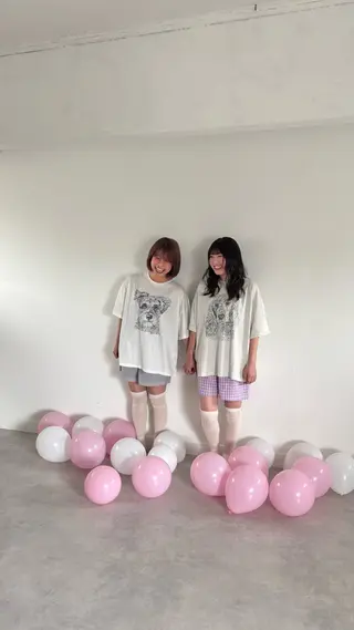 little garden/樹里のヘアスタイル