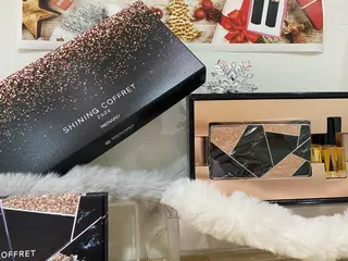 ネイル マツエク・マツパ アイブロウ 小倉 麻由のエステ・リラクイメージ