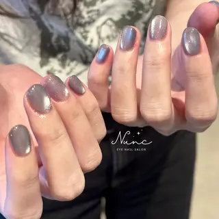 ネイル 𝒦𝐸𝐼𝒩𝒜 錦糸町ネイルのネイルデザイン