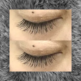 マツエク・マツパ MAQUIA北千住店 出町のマツエク・マツパデザイン