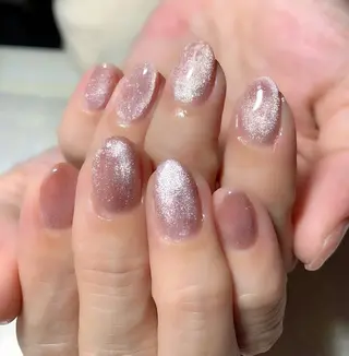 ネイル アップネイル 鶴田のネイルデザイン