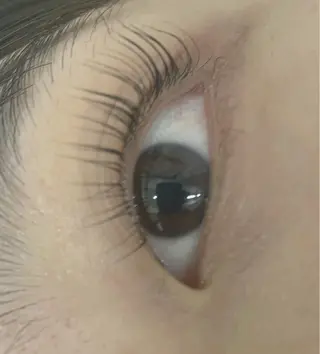 マツエク・マツパ cils·シル アイラッシュのマツエク・マツパデザイン