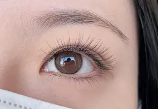 マツエク・マツパ An beauty2のマツエク・マツパデザイン