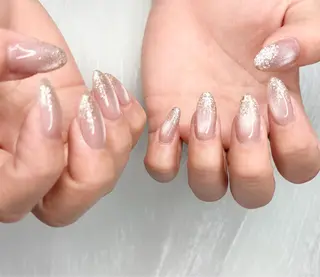 ネイル eclat. mayumiのネイルデザイン