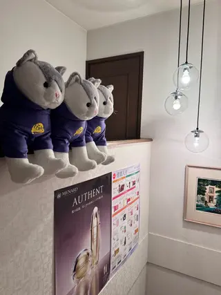 MARIA ꕤ︎︎·͜· ︎︎のエステ・リラクイメージ