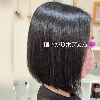 ショート パーソナルカラー・骨格/顔診断【eternity】所属・【トータル美容】 Eternityのその他イメージ