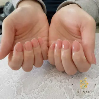 ネイル かんの りなのネイルデザイン