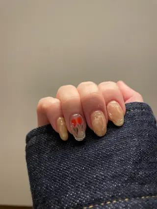 ネイル I me nailのネイルデザイン