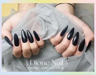 ネイル Dione Nail みきのネイルデザイン