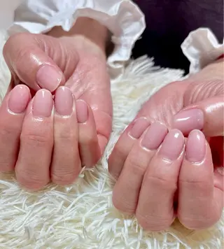 ネイル パラスパガーデン ♡齊藤歩のネイルデザイン