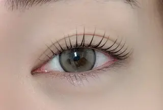 マツエク・マツパ eye405 Minaのマツエク・マツパデザイン