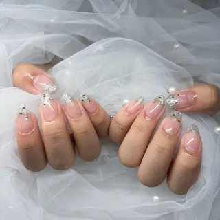 ネイル Yappy kurumiのネイルデザイン