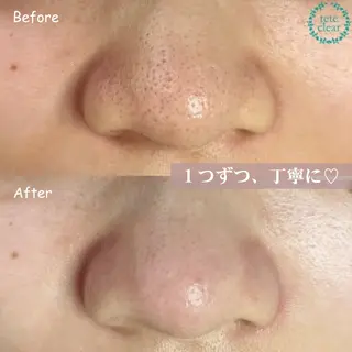 若山 遙子のエステ・リラクイメージ