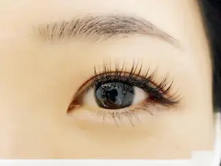 マツエク・マツパ 小林 舞華のマツエク・マツパデザイン