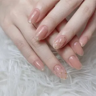 ネイル Y&Y ネイルサロンのネイルデザイン