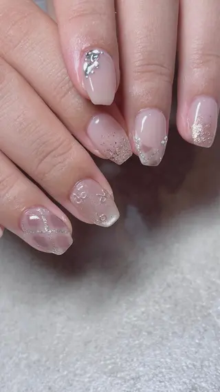 ネイル acs.n所属・ネイル，耳つぼ 風間すみれのその他イメージ