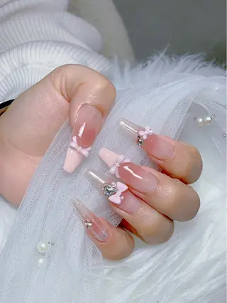 ネイル Noiranail_ studio川越西口のネイルデザイン