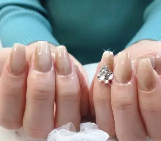 ネイル 大門浜松町 ネイルのネイルデザイン