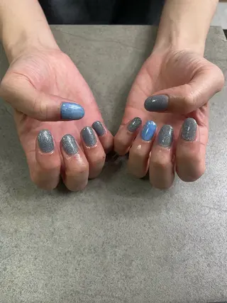 ネイル F room 表参道のネイルデザイン