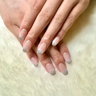 ネイル Ange blanc所属・Nail EAのネイルデザイン