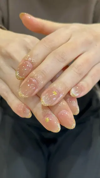 ネイル 松本 ネイルステーションのネイルデザイン