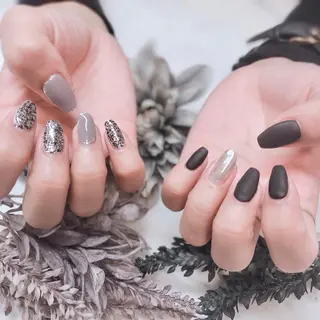 ネイル Private Salon 大宮のネイルデザイン