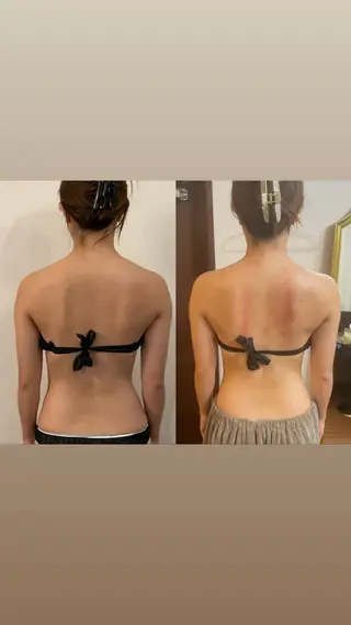 919private salon所属・919 AMIのエステ・リラクイメージ