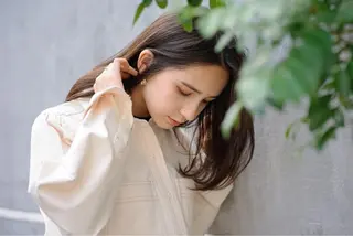 ロング N° 秋田店【ナンバー】のヘアスタイル