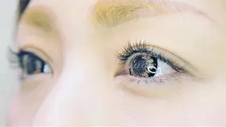 マツエク・マツパ ELEGAR 武蔵小杉のマツエク・マツパデザイン