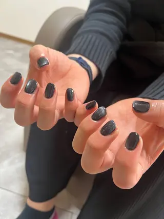 メンズ ネイル Nail studio Sui所属・小林 穂香のネイルデザイン