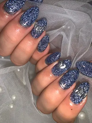 ネイル Yuwabi Nail所属・Mimore ミモア 水戸のネイルデザイン