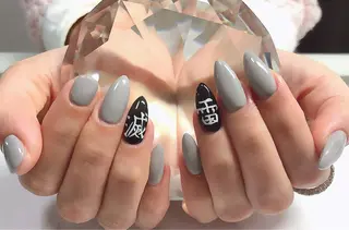 ネイル N.CHLOE 永島のネイルデザイン